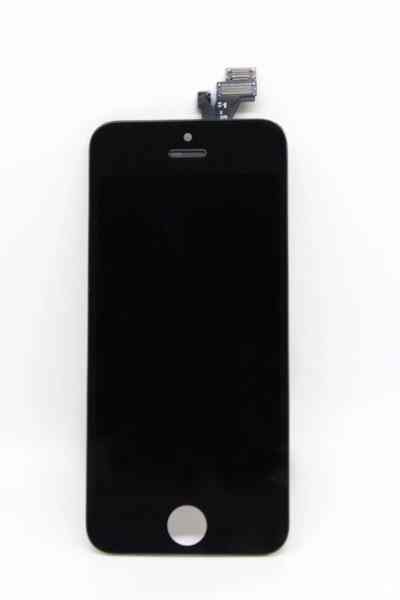 Repuesto Iphone 5s Lcd Touch Negro